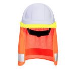 Portwest HA17 Saharienne HV pour casque