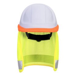 Portwest HA17 Saharienne rafraîchissante HV Jaune