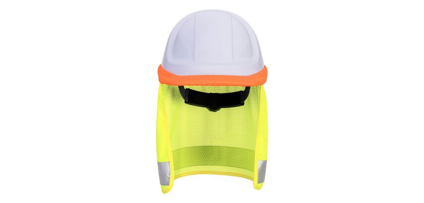 Portwest HA17 Faldón de alta visibilidad para el cuello