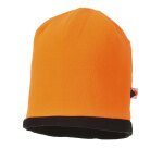 Portwest HA14 Bonnet Hi-Vis réversible