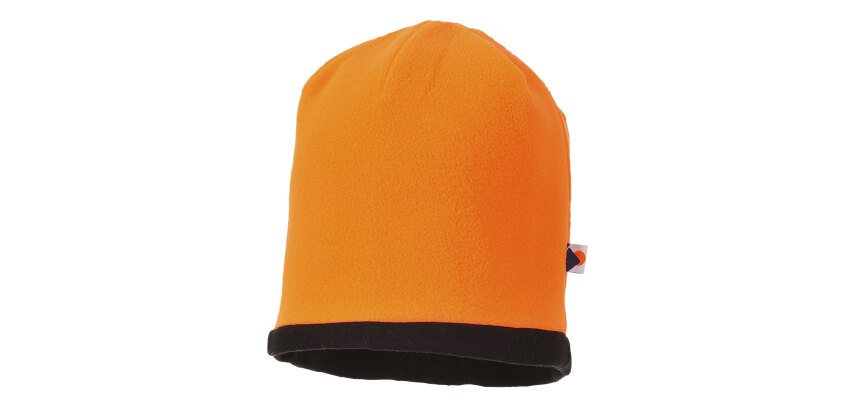 Portwest HA14 Bonnet Hi-Vis réversible