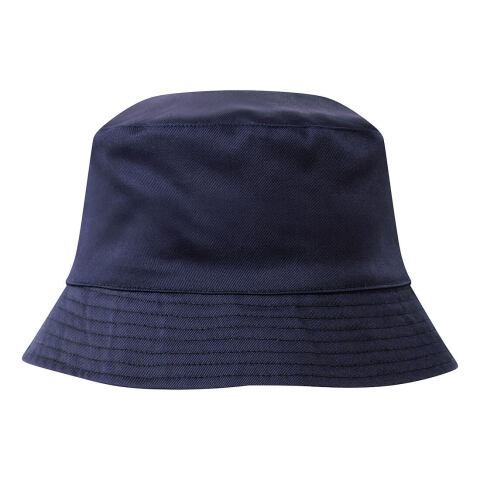 Portwest HA23 Gorro reversible Bucket Marine/orange - Talla XX/3X
