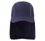 Portwest HA22 Cappello parasole traspirante