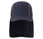 Portwest HA22 Breathable Sun Protection Cap