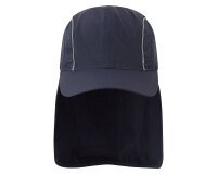 Portwest HA22 Casquette de protection solaire respirante