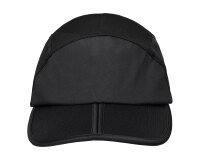 Portwest HA27 Cappello pieghevole Noir