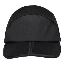 Portwest HA27 Casquette réglable Noir