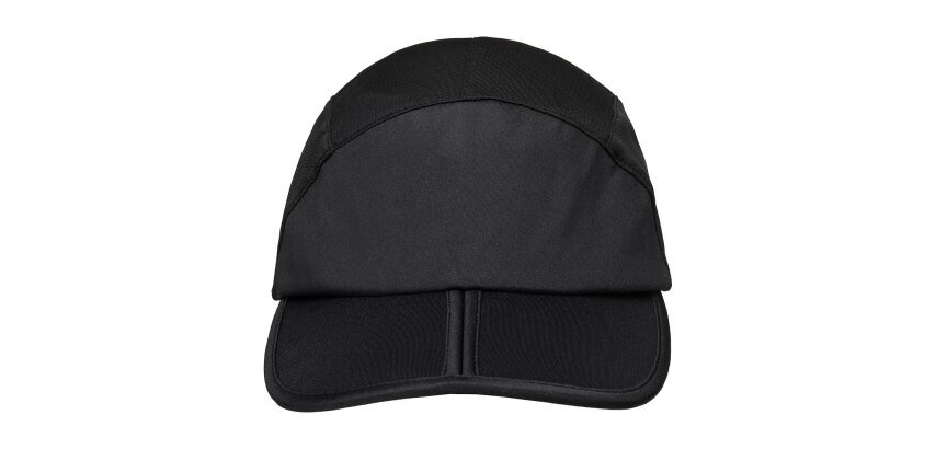 Portwest HA27 Cappello pieghevole Noir