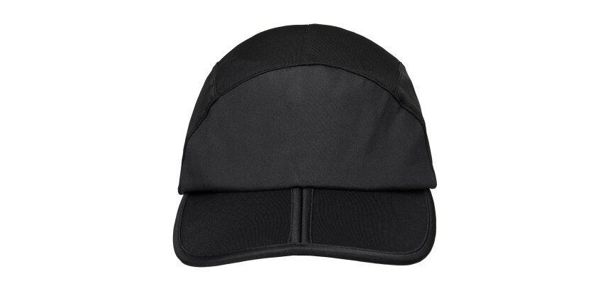 Portwest HA27 Casquette réglable Noir