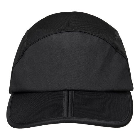 Portwest HA27 Casquette réglable Noir