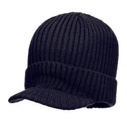 Portwest HA24 Cappello Beanie con visiera