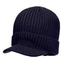 Portwest HA24 Cappello Beanie con visiera