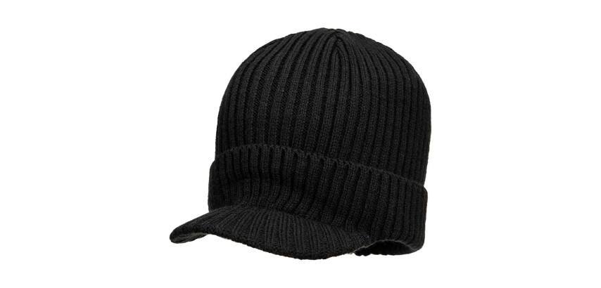 Portwest HA24 Cappello Beanie con visiera
