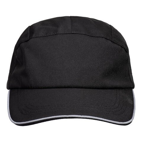 Portwest HA25 Gorra PW3 Waterproof Noir - Talla L/XL