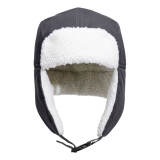 Portwest HA33 Cappello da trapper foderato in sherpa