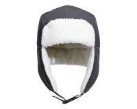 Portwest HA33 Cappello da trapper foderato in sherpa