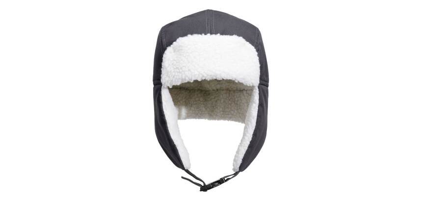 Portwest HA33 Cappello da trapper foderato in sherpa