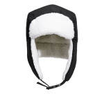 Portwest HA33 Cappello da trapper foderato in sherpa