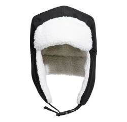 Portwest HA33 Gorro Trapper con forro Sherpa