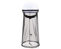 Portwest HA34 Filet anti-insectes pour casque pliable Noir