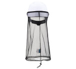 Portwest HA34 Filet anti-insectes pour casque pliable Noir