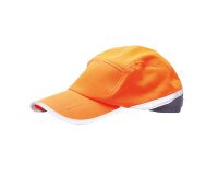 Portwest HB10 Gorra de baseball de alta visibilidad