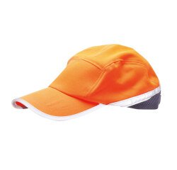 Portwest HB10 Gorra de baseball de alta visibilidad