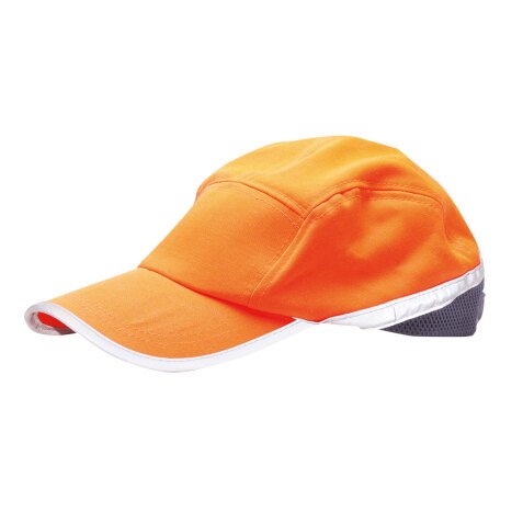 Portwest HB10 Casquette baseball HV