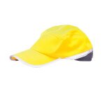 Portwest HB10 Cappellino con visiera Hi-Vis