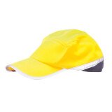 Portwest HB10 Casquette baseball HV