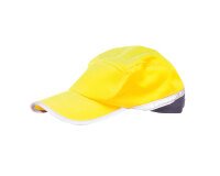Portwest HB10 Cappellino con visiera Hi-Vis