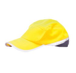 Portwest HB10 Gorra de baseball de alta visibilidad