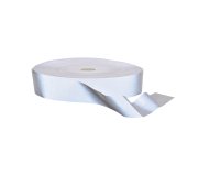 Portwest HV50 Banda riflettente Hi-Vis Tex 100m Argent