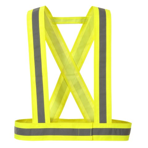 Portwest HV55 Tirantes de alta visibilidad Jaune