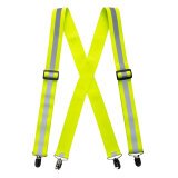 Portwest HV56 Bretelle Hi-Vis Jaune