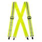 Portwest HV56 Bretelle Hi-Vis Jaune