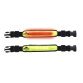 Portwest HV05 Brazalete iluminado con destellos Jaune