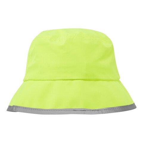 Portwest HV23 Gorro de pescador Hi-Vis Waterproof Bucket Jaune - Talla XX/3X