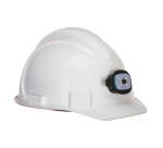 Portwest HV29 Linterna magnética para casco recargable por USB