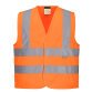 Portwest JN14 Gilet Hi-Vis Enfants 4 bandes