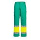 Portwest L049 Pantalon combat Hi-Vis Bicolore
