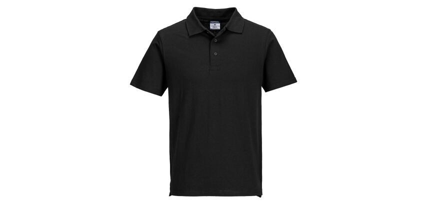 Portwest L210 Polo Jersey léger (48 pièces par carton)