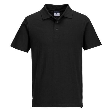Portwest L210 Lichtgewicht Jersey Poloshirt (48 stuks per doos)