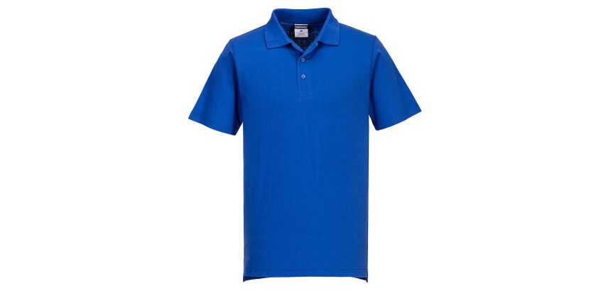 Portwest L210 Polo Jersey léger (48 pièces par carton)