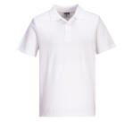 Portwest L210 Polo in jersey leggera (confezione da 48 pezzi)