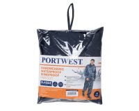 Portwest L440 Completo impermeabile Essentials (completo 2 pezzi)