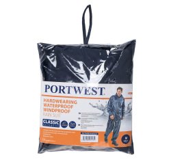 Portwest L440 Completo impermeabile Essentials (completo 2 pezzi)