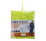 Portwest L440 Ensemble de pluie (veste+pantalon)