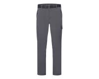 Portwest L711 Pantaloni Combat Stretch Slim Fit