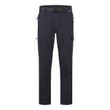 Portwest L711 Pantaloni Combat Stretch Slim Fit